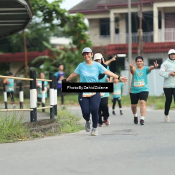 Runner Photo 8262975