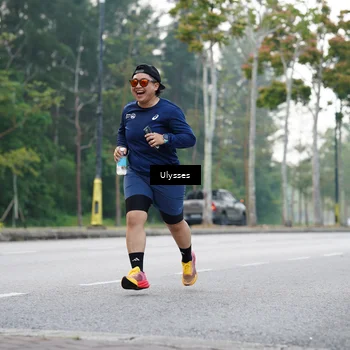 Runner Photo 8262978