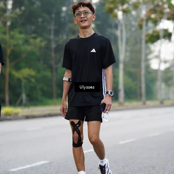 Runner Photo 8262980