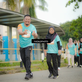 Runner Photo 8262981