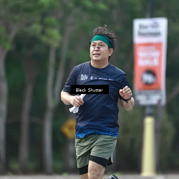 Runner Photo 8262983