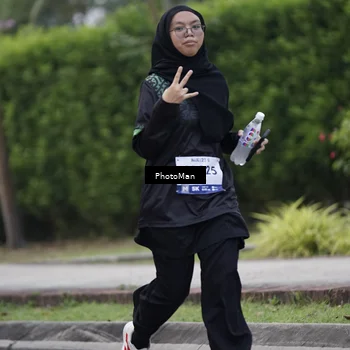 Runner Photo 8262984