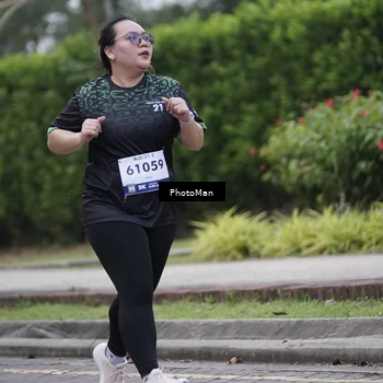 Runner Photo 8262985
