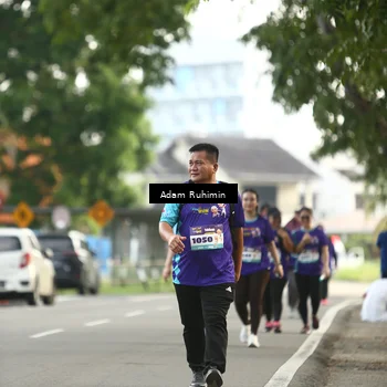 Runner Photo 8262986