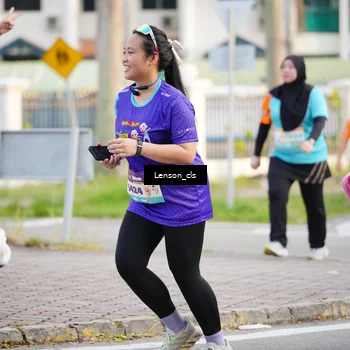 Runner Photo 8262987