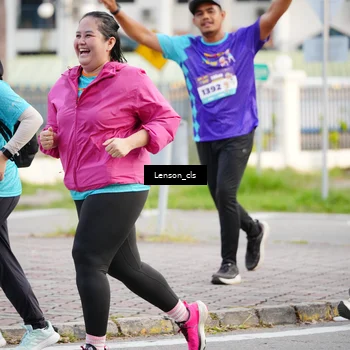 Runner Photo 8262989