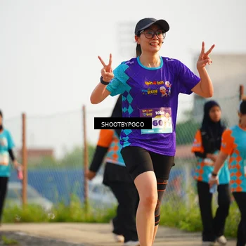 Runner Photo 8262990
