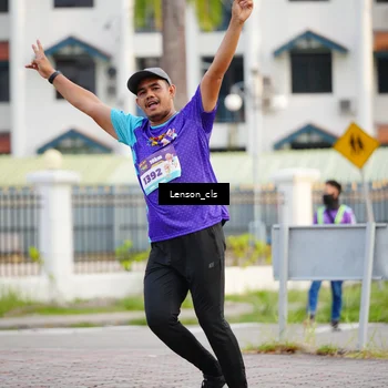 Runner Photo 8262996