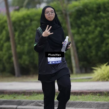 Runner Photo 8262997