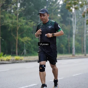 Runner Photo 8263002