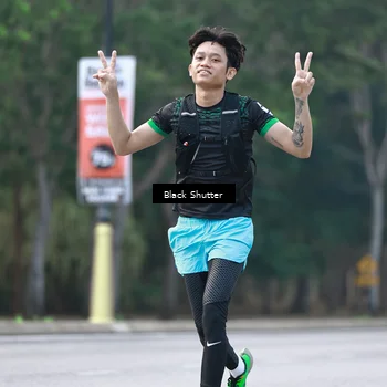 Runner Photo 8263009