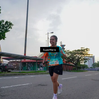 Runner Photo 8263013