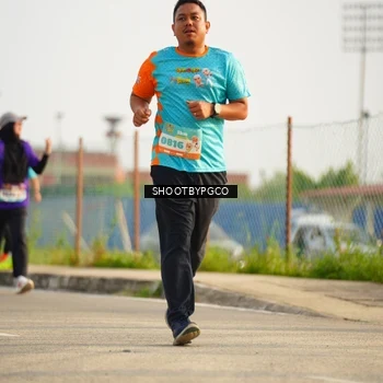 Runner Photo 8263019