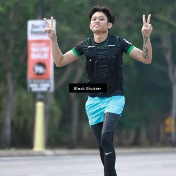 Runner Photo 8263020