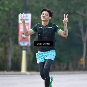 Runner Photo 8263021