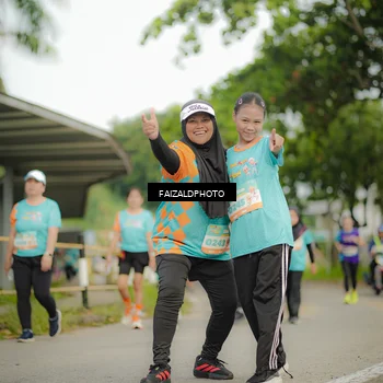 Runner Photo 8263023