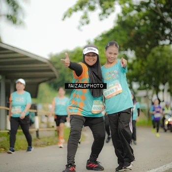 Runner Photo 8263025