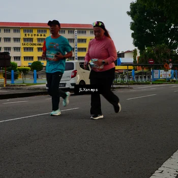 Runner Photo 8263026
