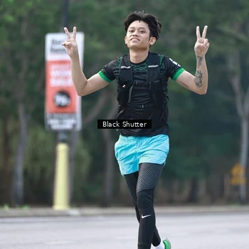 Runner Photo 8263027