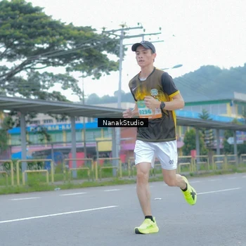 Runner Photo 8263028