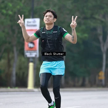 Runner Photo 8263029