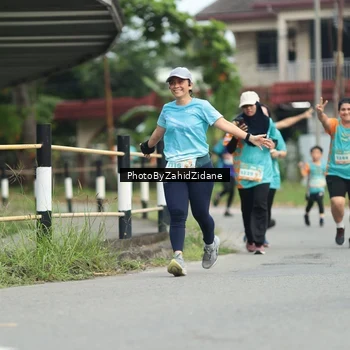 Runner Photo 8263033