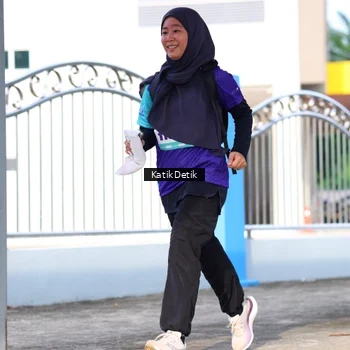 Runner Photo 8263036