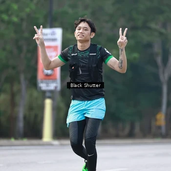 Runner Photo 8263037