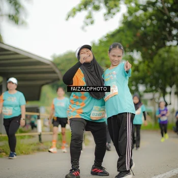 Runner Photo 8263038