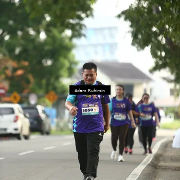 Runner Photo 8263042