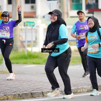 Runner Photo 8263043