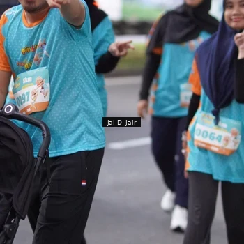 Runner Photo 8263046
