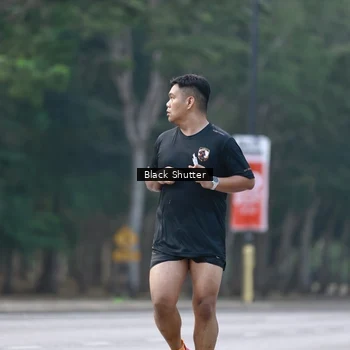 Runner Photo 8263048