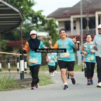 Runner Photo 8263050