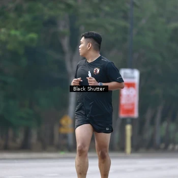 Runner Photo 8263057