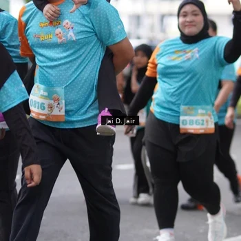 Runner Photo 8263058
