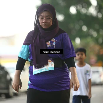 Runner Photo 8263060