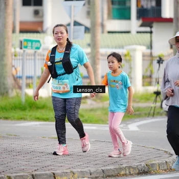 Runner Photo 8263065