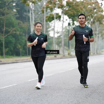 Runner Photo 8263067