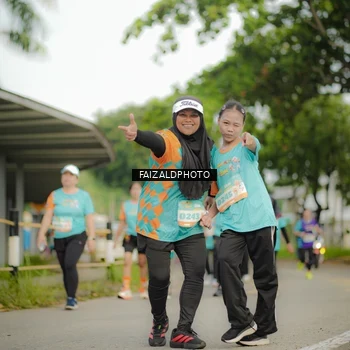 Runner Photo 8263068