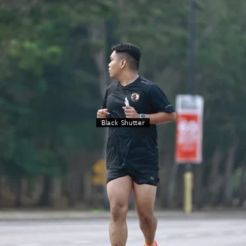 Runner Photo 8263071