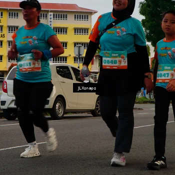 Runner Photo 8263073