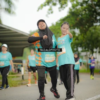 Runner Photo 8263078