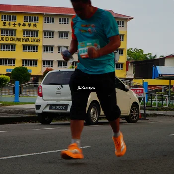 Runner Photo 8263079