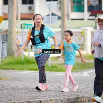 Runner Photo 8263082