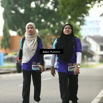 Runner Photo 8263083
