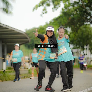 Runner Photo 8263084