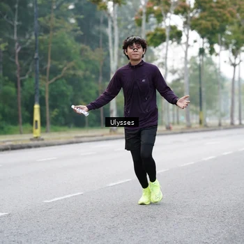 Runner Photo 8263085