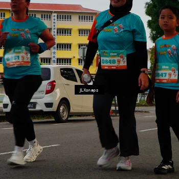 Runner Photo 8263086