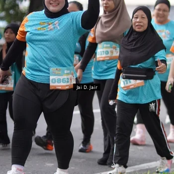 Runner Photo 8263087